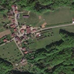 Satellite imagery of Wichsensteiner Fels, DE