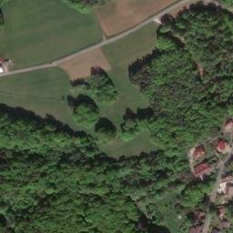 Satellite imagery of Wichsensteiner Fels, DE