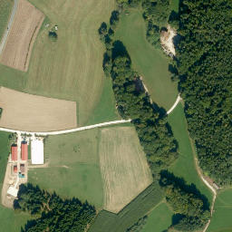 Satellite imagery of Förstelstein, DE