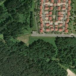 Satellite imagery of Netzaberg, DE