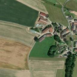 Satellite imagery of Nachtbühl, DE