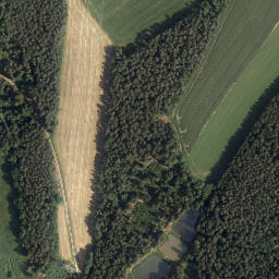 Satellite imagery of Großenbühl, DE