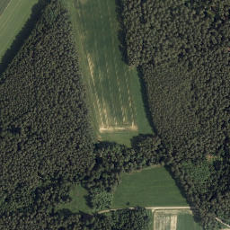 Satellite imagery of Großenbühl, DE