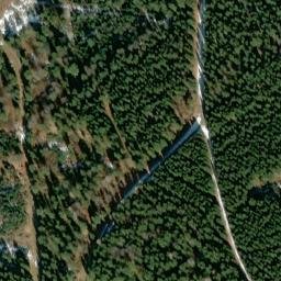 Satellite imagery of 13/13-2C, 13/13-2D, DE