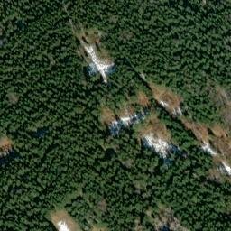 Satellite imagery of 13/13-2C, 13/13-2D, DE