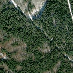 Satellite imagery of 13/13-2C, 13/13-2D, DE