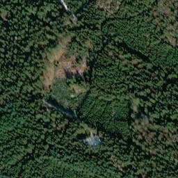 Satellite imagery of Havránek [Lesná-Pavlův Studenec 1], CZ