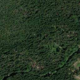 Satellite imagery of Sklářský vrch [Lesná u Tachova], CZ