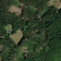 Satellite imagery of Sklářský vrch [Lesná u Tachova], CZ