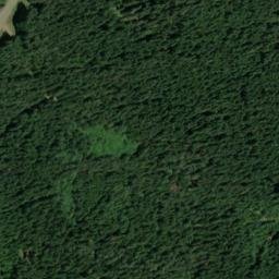 Satellite imagery of Sklářský vrch [Lesná u Tachova], CZ