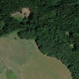 Satellite imagery of Brtník [Hošťka-Pořejov], CZ