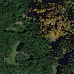 Satellite imagery of Brtník [Hošťka-Pořejov], CZ