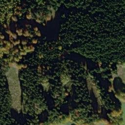 Satellite imagery of Brtník [Hošťka-Pořejov], CZ
