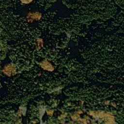 Satellite imagery of Václavský kopec [Staré Sedliště-Úšava], CZ