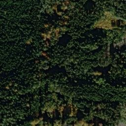 Satellite imagery of Václavský kopec [Staré Sedliště-Úšava], CZ