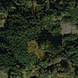 Satellite imagery of Václavský kopec [Staré Sedliště-Úšava], CZ