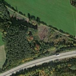 Satellite imagery of (Nad Peklem) [Bor-Ostrov], CZ