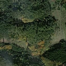 Satellite imagery of Malovický vrch [Bor-Málkovice], CZ