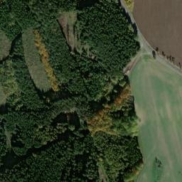 Satellite imagery of Malovický vrch [Bor-Málkovice], CZ