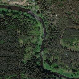 Satellite imagery of Roman [Stříbro], CZ