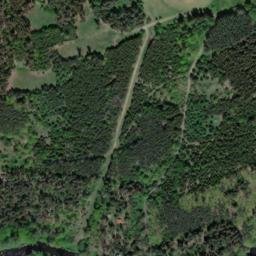 Satellite imagery of Roman [Stříbro], CZ