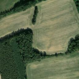 Satellite imagery of Dobrák [Nýřany - Doubrava], CZ