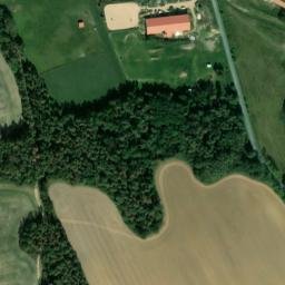 Satellite imagery of Dobrák [Nýřany - Doubrava], CZ
