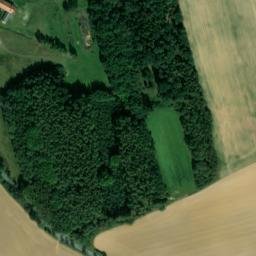 Satellite imagery of Dobrák [Nýřany - Doubrava], CZ