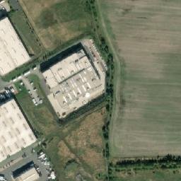 Satellite imagery of [Ejpovice] GSM, CZ