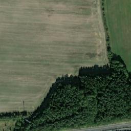 Satellite imagery of [Ejpovice] GSM, CZ