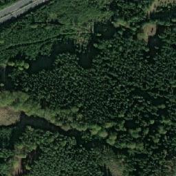 Satellite imagery of Čilina [Rokycany], CZ