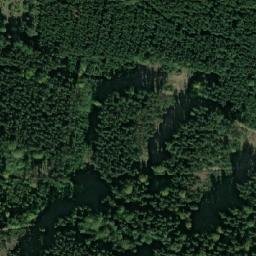 Satellite imagery of Čilina [Rokycany], CZ