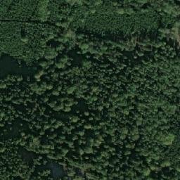 Satellite imagery of Žďár [Dobřív], CZ