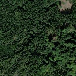 Satellite imagery of (Růžek) [Brdy-Těně I], CZ