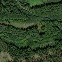 Satellite imagery of Sádka [Jince v Brdech] GSM, CZ