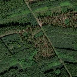 Satellite imagery of Sádka [Jince v Brdech] GSM, CZ