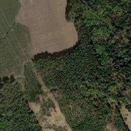 Satellite imagery of Rohatec [Borotice - Dražetice II], CZ