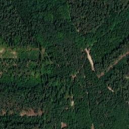 Satellite imagery of Vesely, CZ