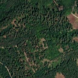 Satellite imagery of Vesely, CZ