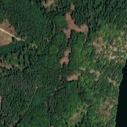 Satellite imagery of Vesely, CZ