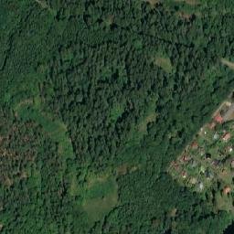 Satellite imagery of Vosojná [Chotilsko-Prostřední Lhota], CZ