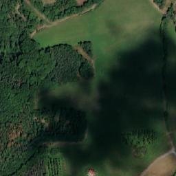Satellite imagery of Maříkův kopec [Křečovice-Živohošť], CZ