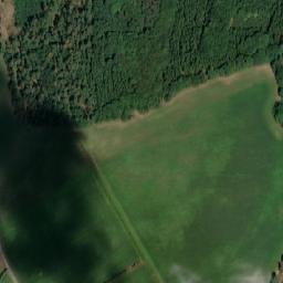 Satellite imagery of Maříkův kopec [Křečovice-Živohošť], CZ