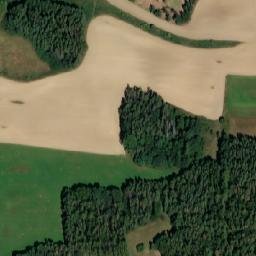 Satellite imagery of Dubí [Stranný], CZ
