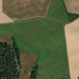 Satellite imagery of Bejvy [Křečovice-Vlkonice], CZ