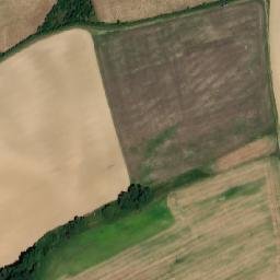 Satellite imagery of Bejvy [Křečovice-Vlkonice], CZ