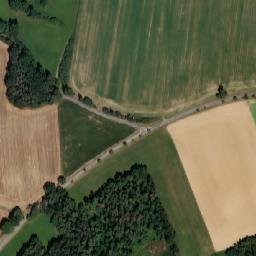 Satellite imagery of Skála [Maršovice-Zahrádka], CZ