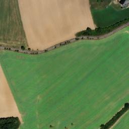 Satellite imagery of Skála [Maršovice-Zahrádka], CZ