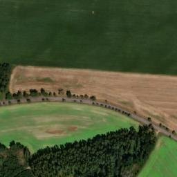 Satellite imagery of Soudný [Bystřice-Nesvačily], CZ