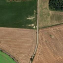 Satellite imagery of Soudný [Bystřice-Nesvačily], CZ